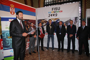 Svecano otvaranje izlozbe